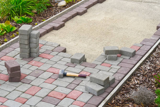 Best Driveway Repair Near Me  in Snyder, OK