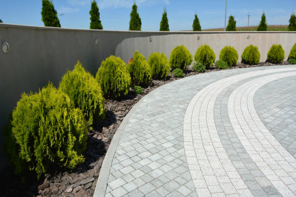 Best Paver Driveway Replacement  in Snyder, OK