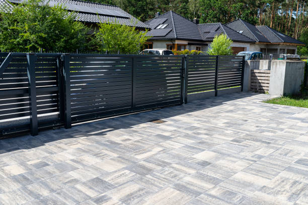 Best Affordable Driveway Pavers  in Snyder, OK