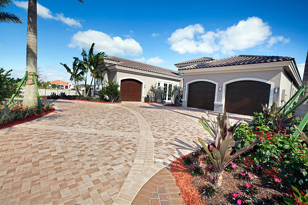 Reasons to Select Us for Your Driveway Paving Requirements in Snyder, OK