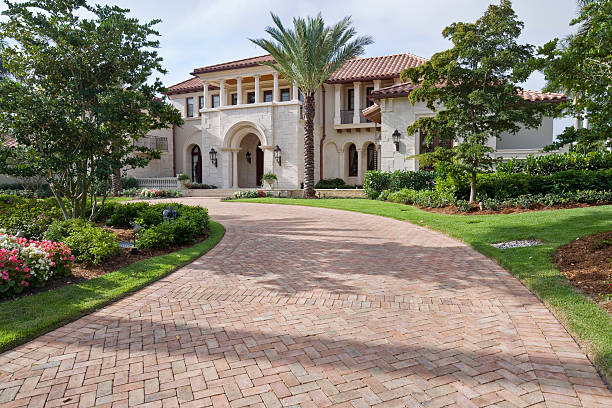 Best Driveway Paving Contractor  in Snyder, OK