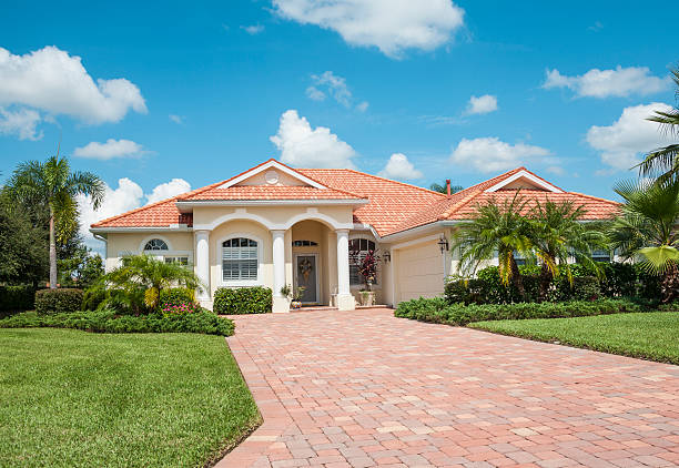 Reliable Snyder, OK Driveway Pavers Solutions