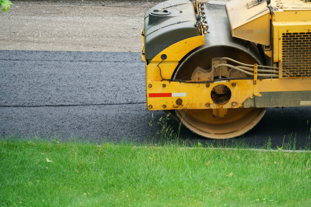 Best Residential Paver Driveway  in Snyder, OK