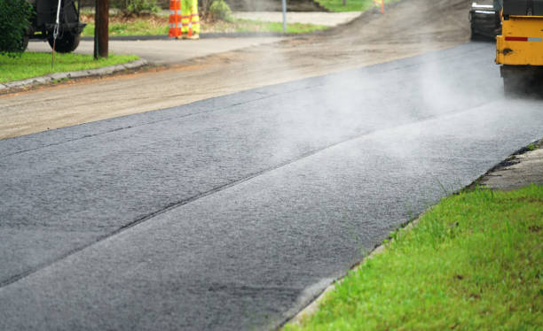 Best Driveway Pavers Installation  in Snyder, OK