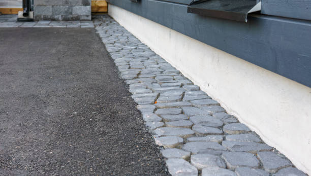 Driveway Repair Near Me in Snyder, OK