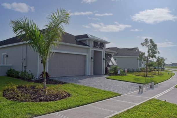 Best Concrete Paver Driveway  in Snyder, OK