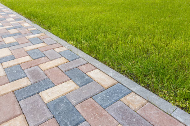 Best Cobblestone Driveway Pavers  in Snyder, OK